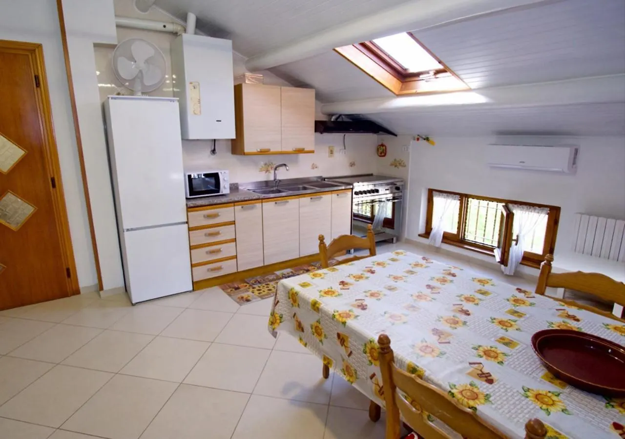 Dimora Mariagrazia Villa Rimini