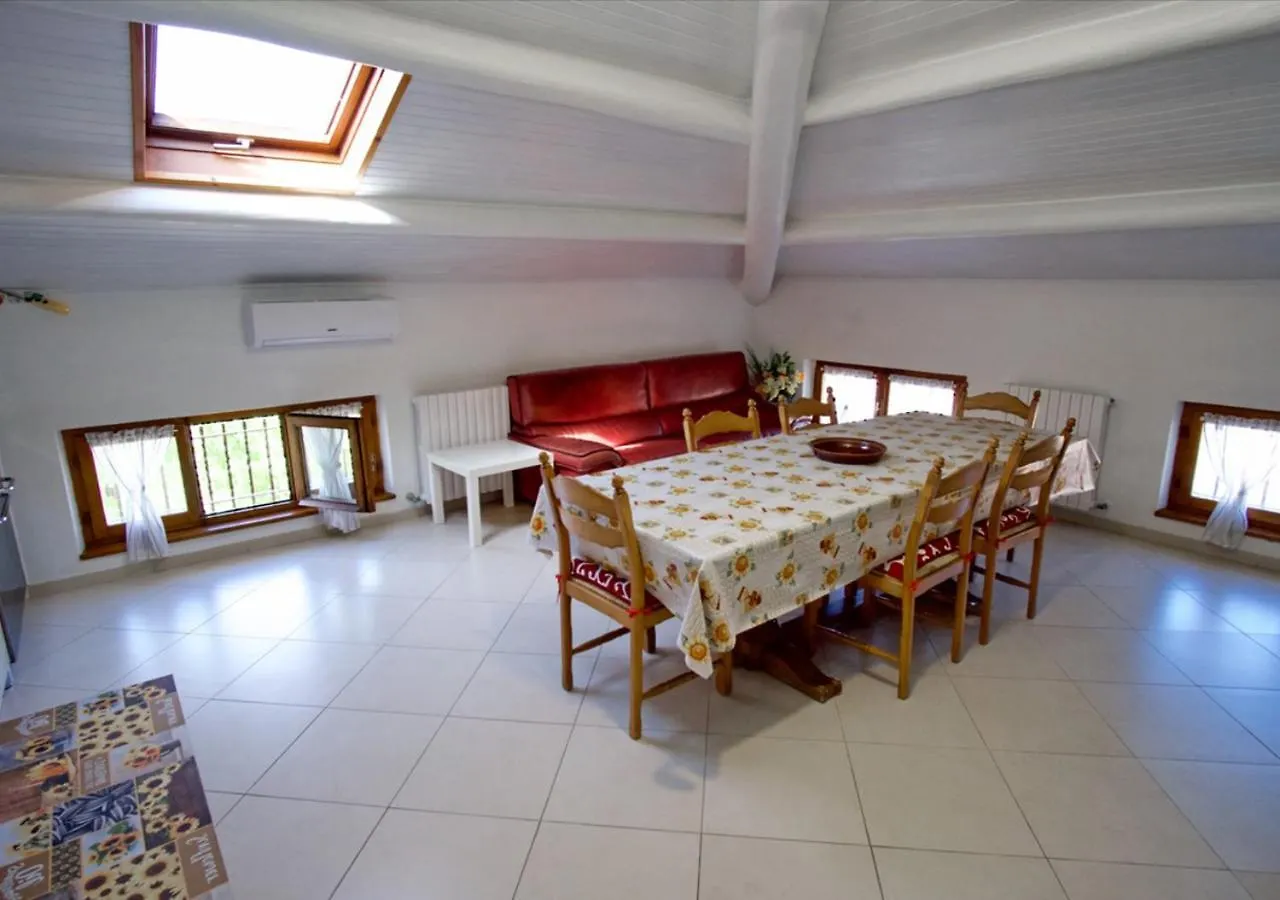 Dimora Mariagrazia Villa Rimini Italien