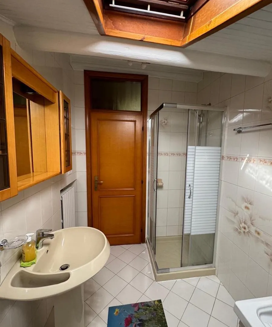 Dimora Mariagrazia Villa Rimini 0*,  Italy