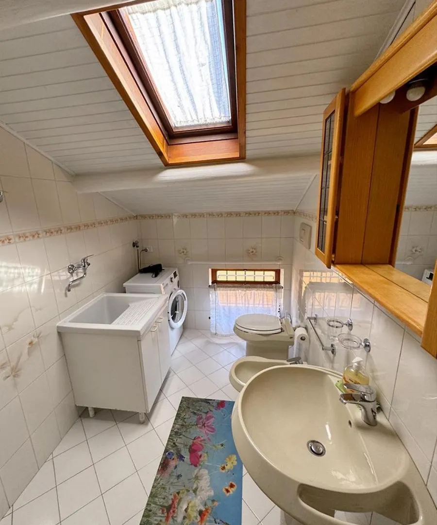 Dimora Mariagrazia Villa Rimini Italien