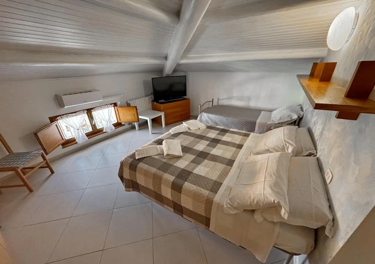 Dimora Mariagrazia Villa Rimini Holiday home