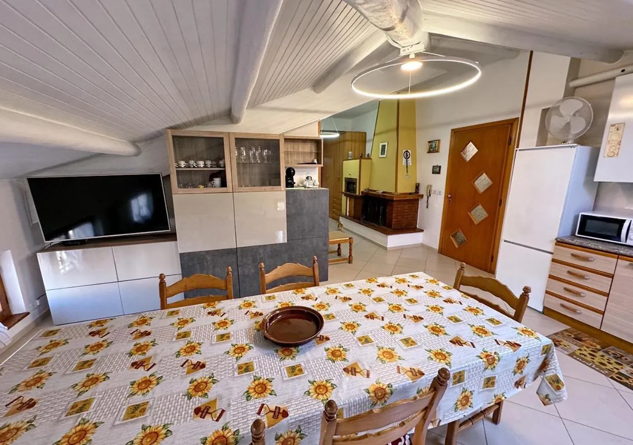 Holiday home Dimora Mariagrazia Villa Rimini