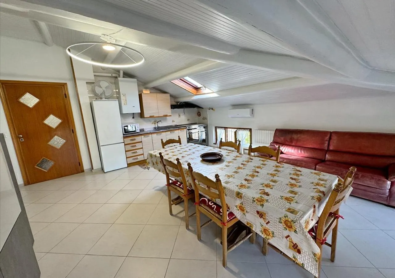 Holiday home Dimora Mariagrazia Villa Rimini Italy
