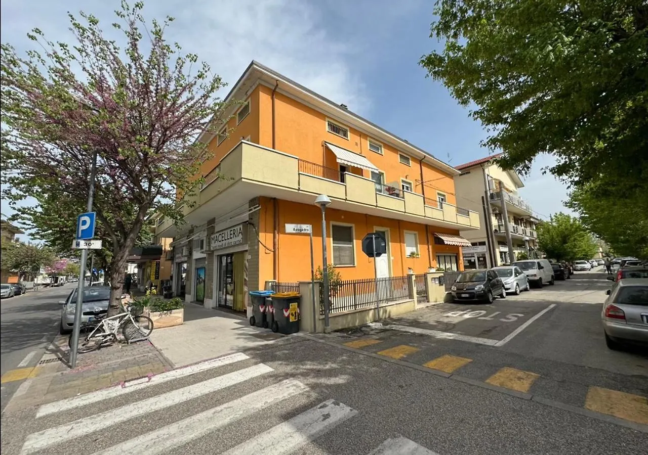 Dimora Mariagrazia Villa Rimini